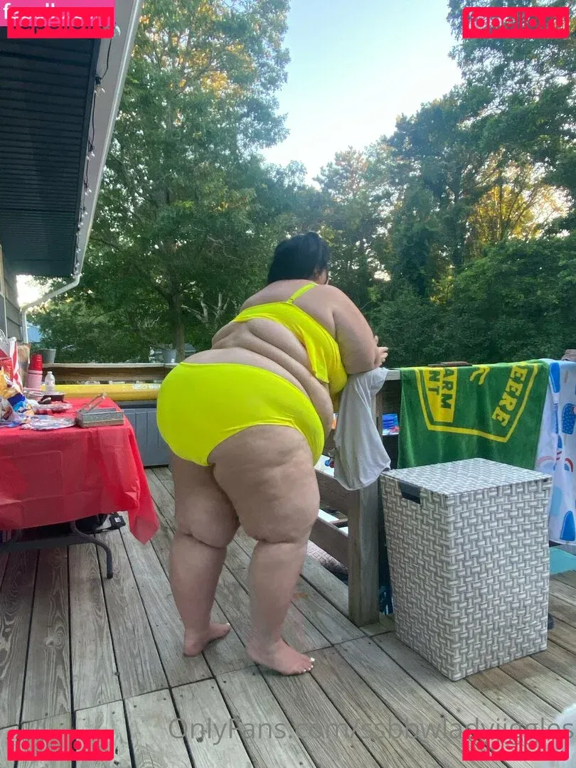 ssbbwladyjiggles Onlyfans Photo Gallery 