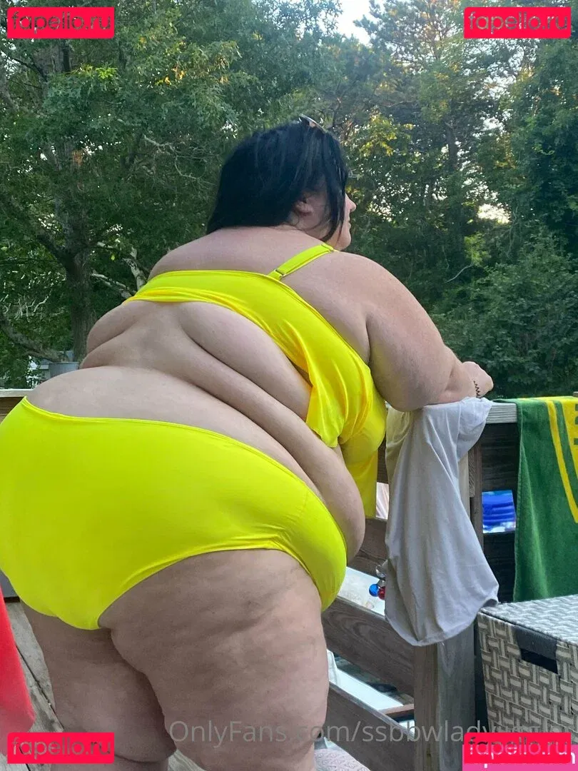 ssbbwladyjiggles Onlyfans Photo Gallery 