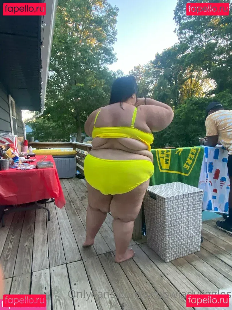 ssbbwladyjiggles Onlyfans Photo Gallery 