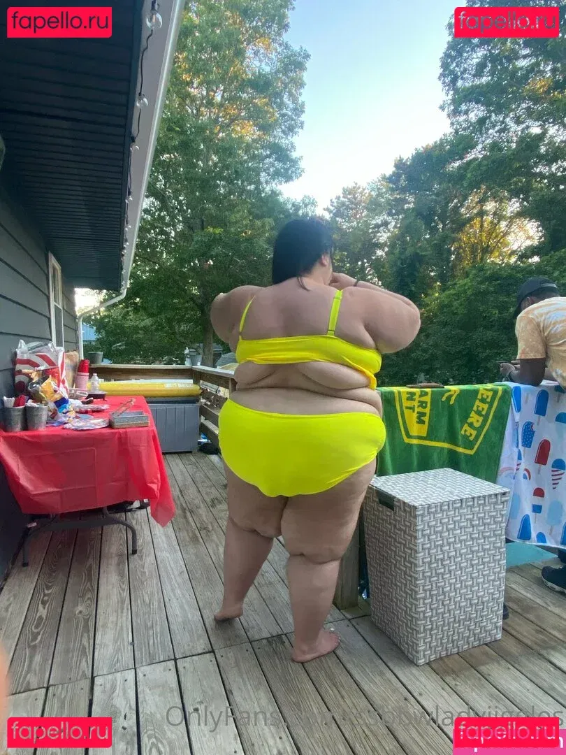 ssbbwladyjiggles Onlyfans Photo Gallery 