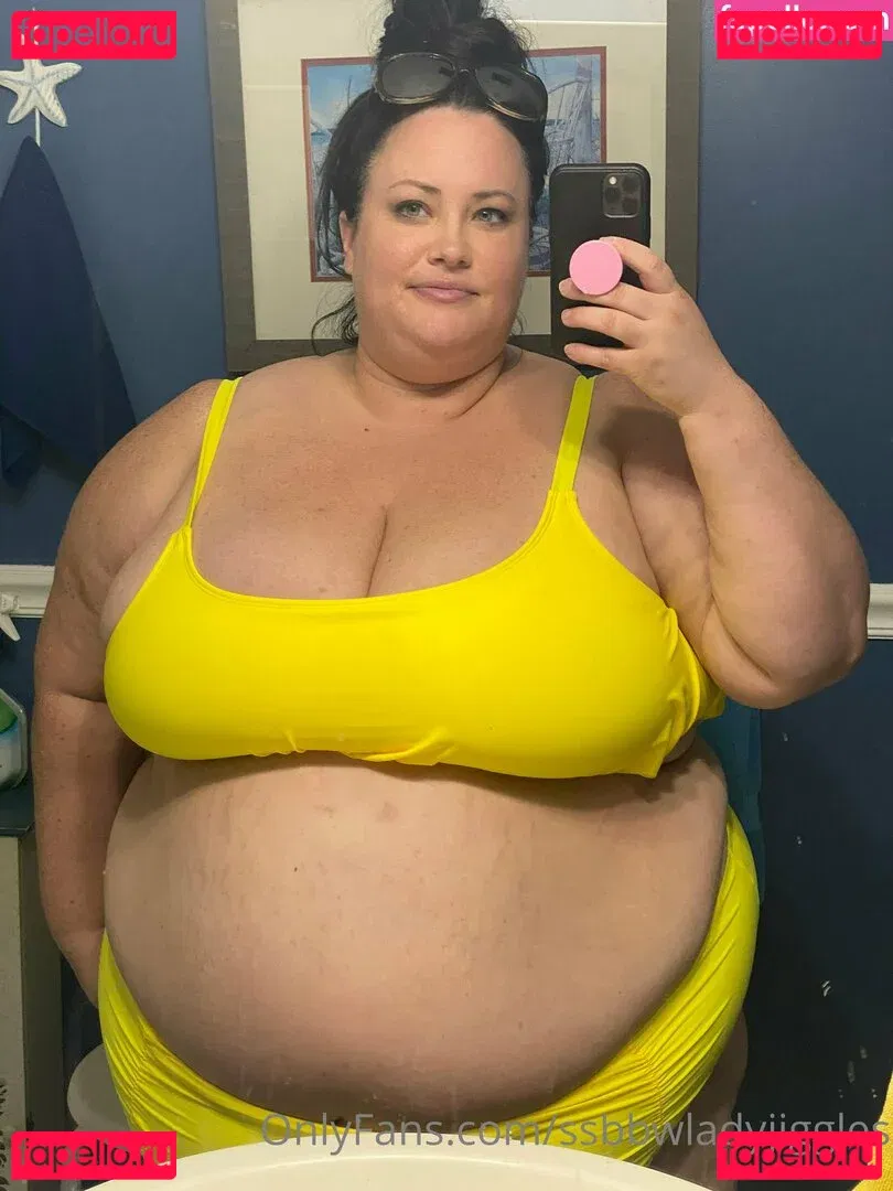 ssbbwladyjiggles Onlyfans Photo Gallery 