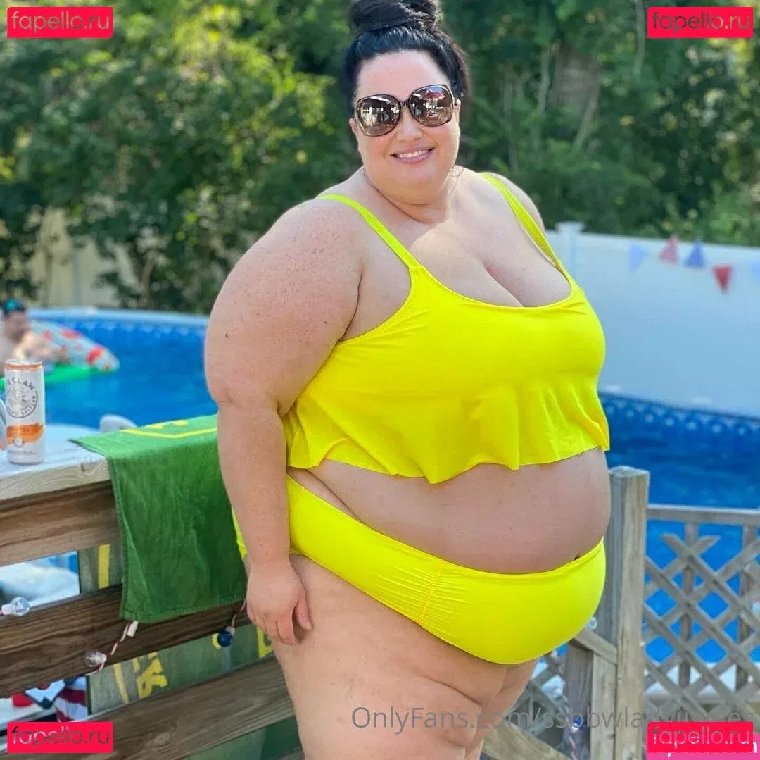 ssbbwladyjiggles Onlyfans Photo Gallery 