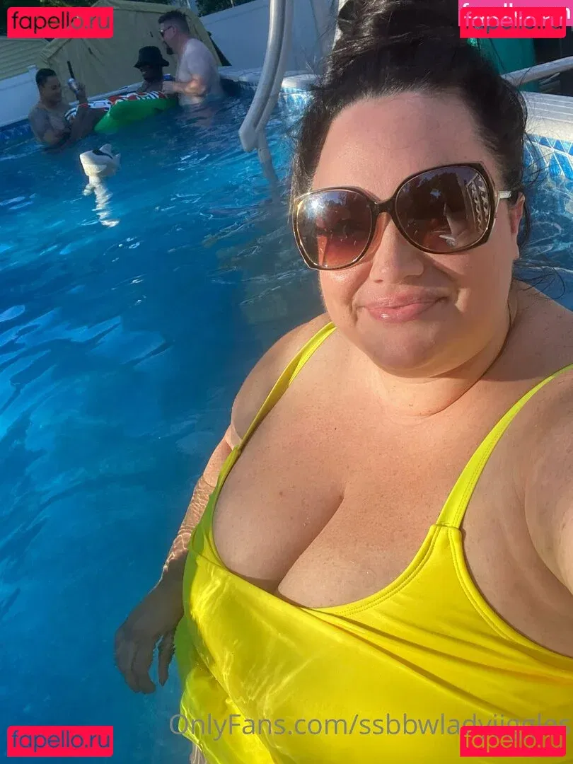 ssbbwladyjiggles Onlyfans Photo Gallery 