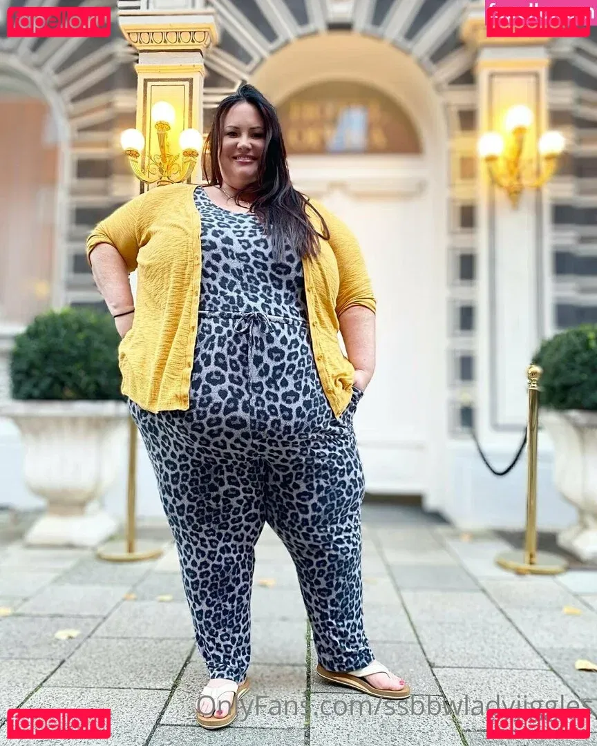 ssbbwladyjiggles Onlyfans Photo Gallery 