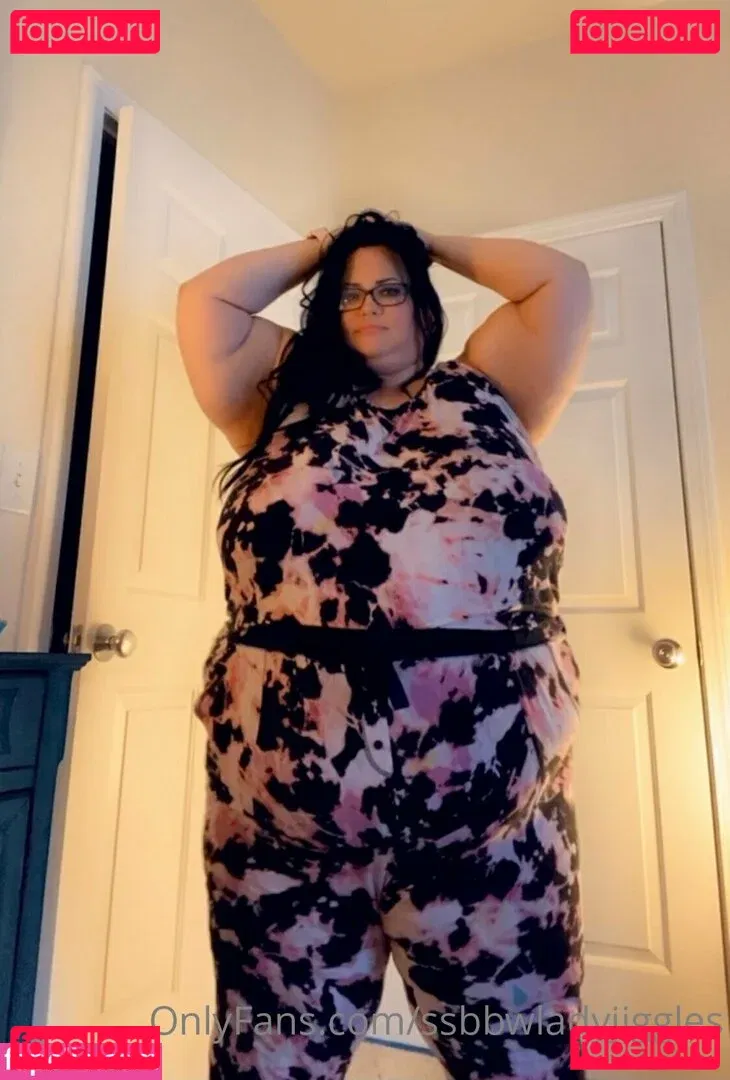 ssbbwladyjiggles Onlyfans Photo Gallery 