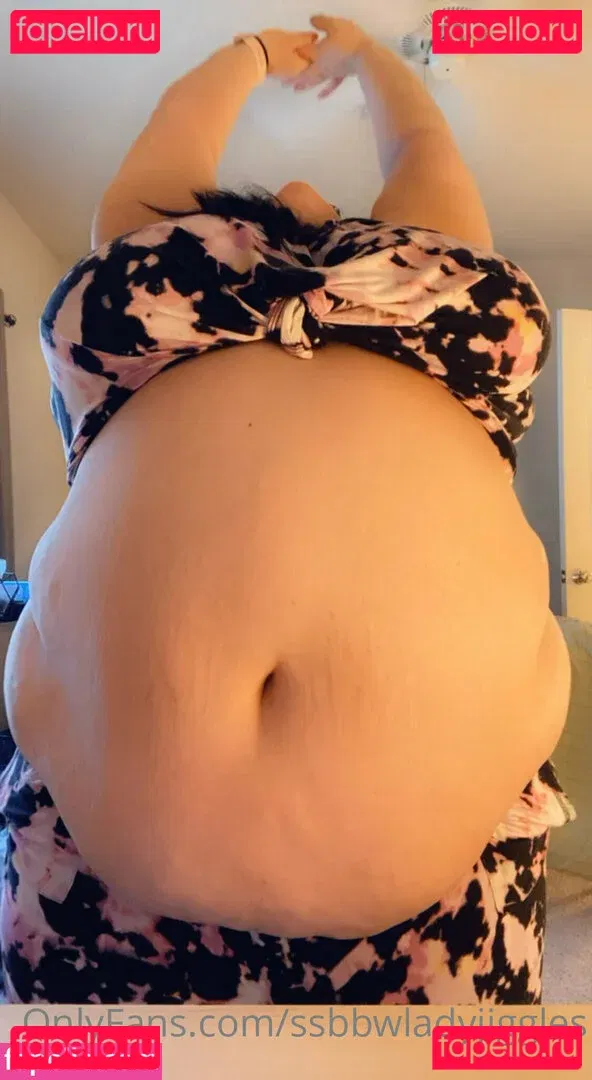 ssbbwladyjiggles Onlyfans Photo Gallery 
