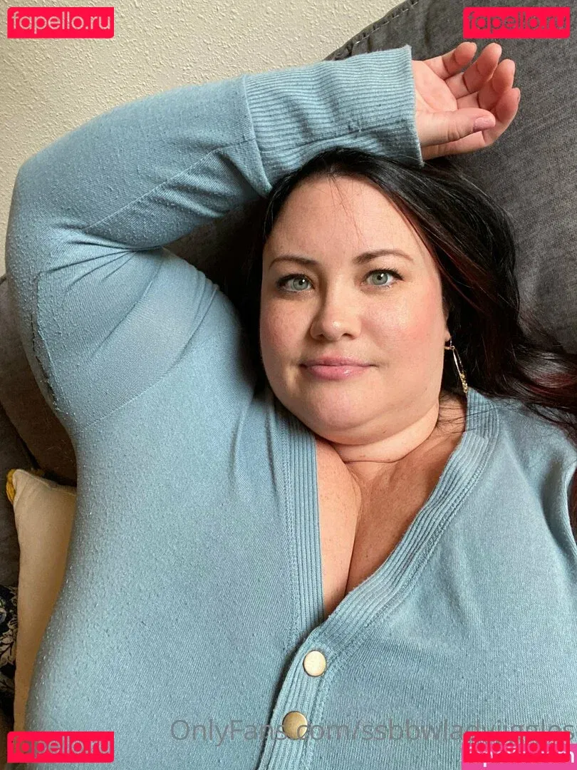 ssbbwladyjiggles Onlyfans Photo Gallery 