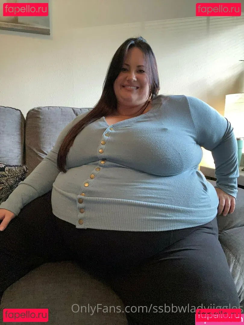 ssbbwladyjiggles Onlyfans Photo Gallery 