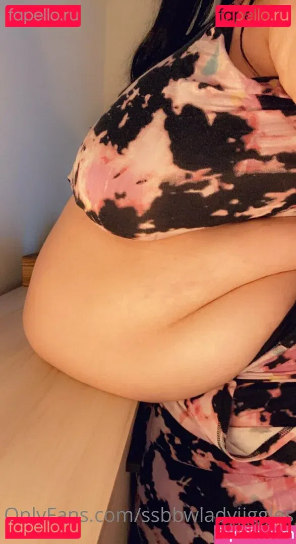 ssbbwladyjiggles Onlyfans Photo Gallery 