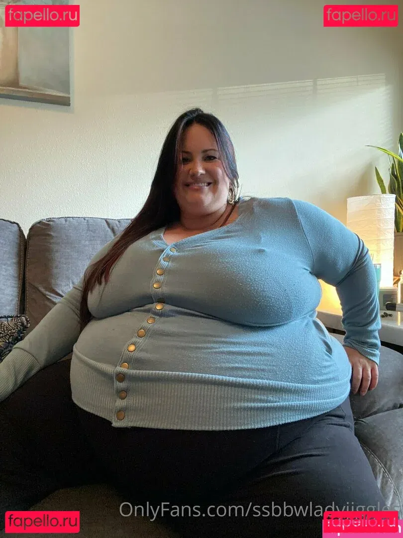 ssbbwladyjiggles Onlyfans Photo Gallery 