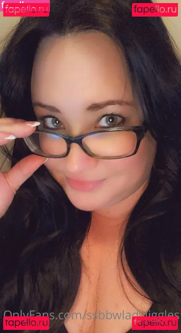 ssbbwladyjiggles Onlyfans Photo Gallery 
