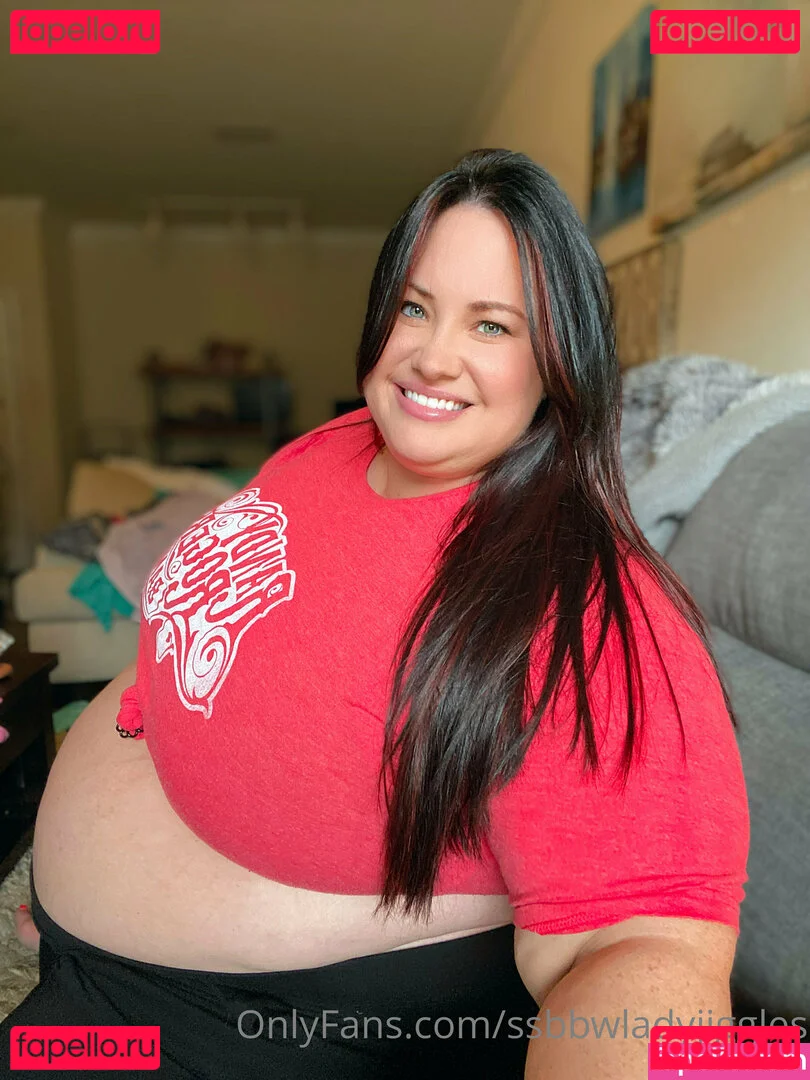ssbbwladyjiggles Onlyfans Photo Gallery 