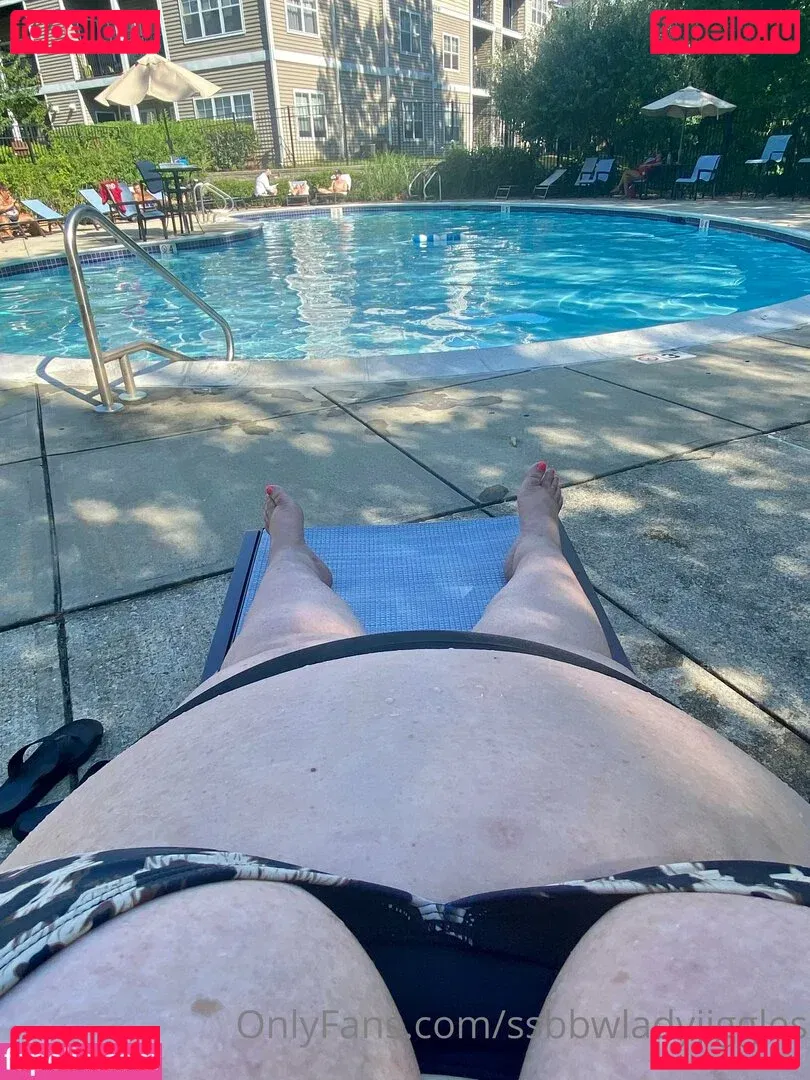ssbbwladyjiggles Onlyfans Photo Gallery 