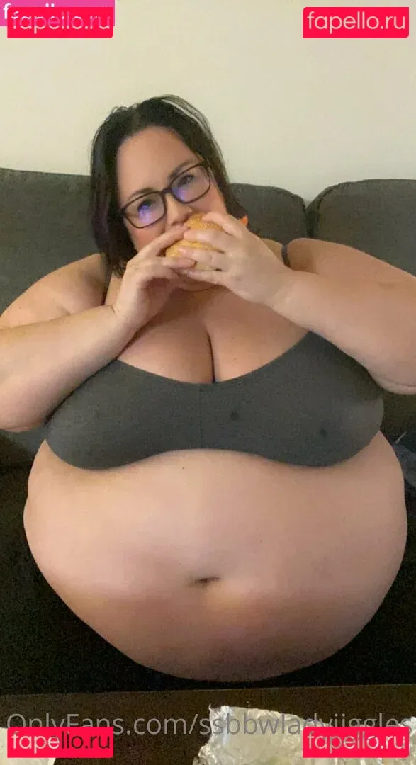 ssbbwladyjiggles Onlyfans Photo Gallery 