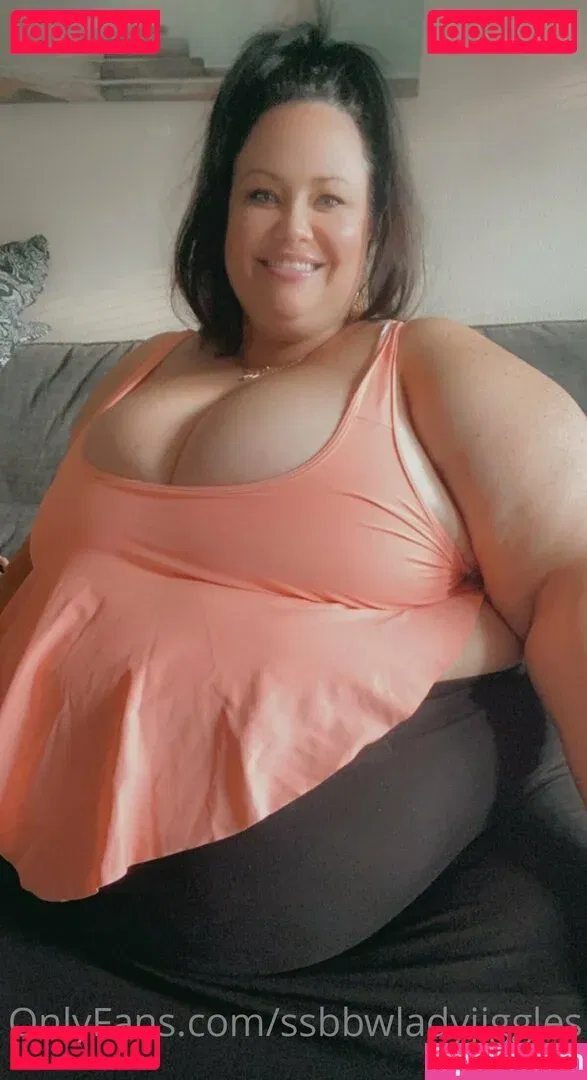 ssbbwladyjiggles Onlyfans Photo Gallery 