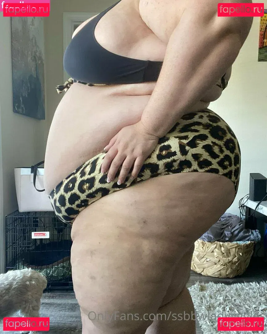ssbbwladyjiggles Onlyfans Photo Gallery 