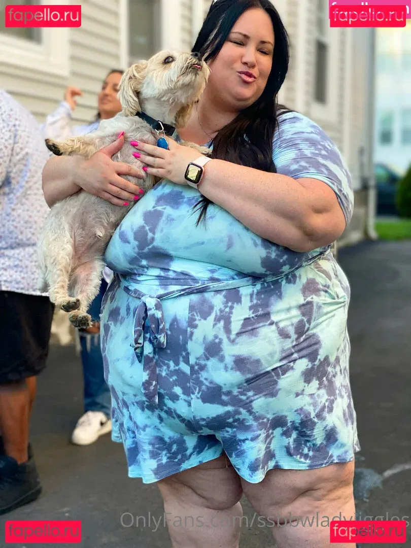 ssbbwladyjiggles Onlyfans Photo Gallery 