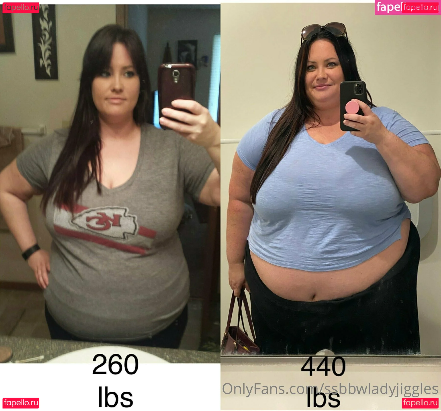 ssbbwladyjiggles Onlyfans Photo Gallery 