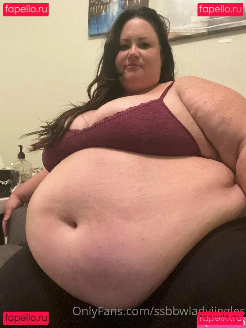 ssbbwladyjiggles Onlyfans Photo Gallery 