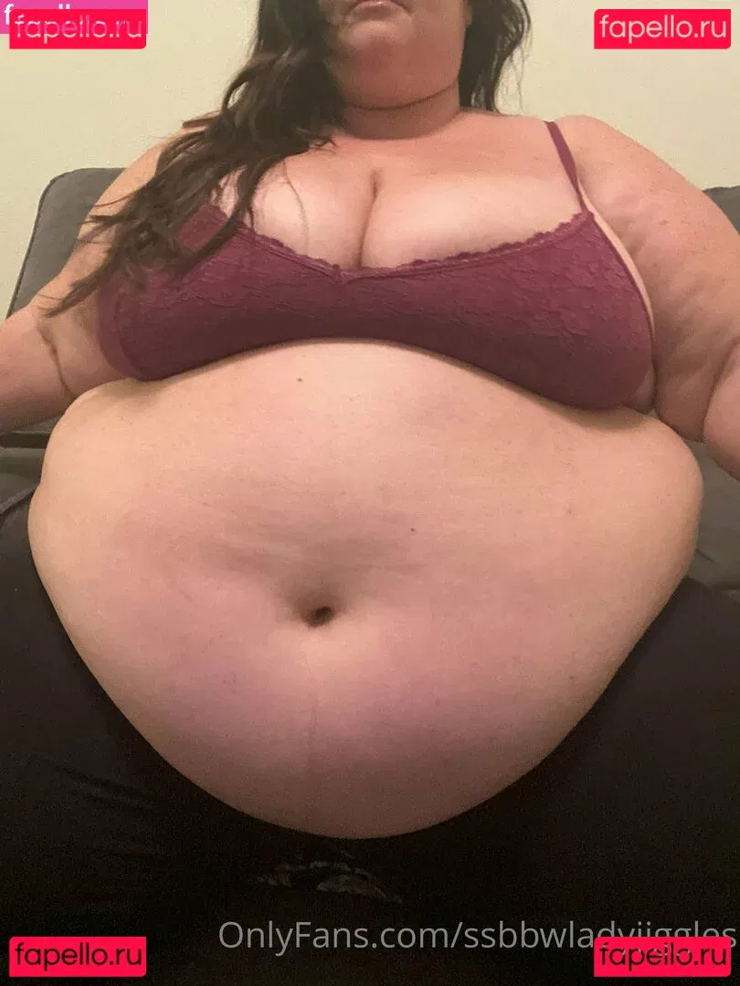 ssbbwladyjiggles Onlyfans Photo Gallery 