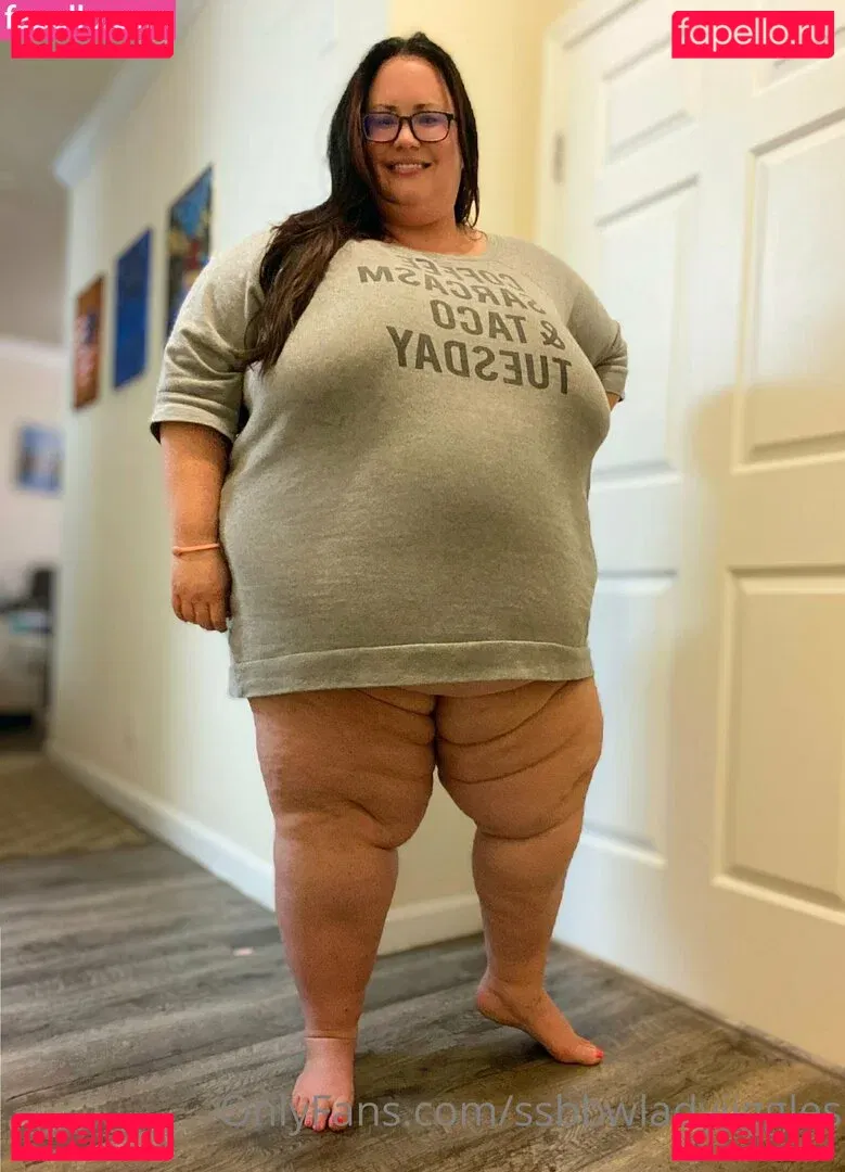 ssbbwladyjiggles Onlyfans Photo Gallery 