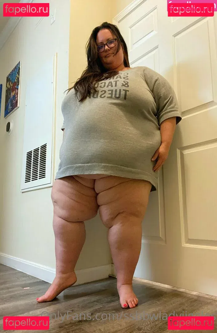 ssbbwladyjiggles Onlyfans Photo Gallery 