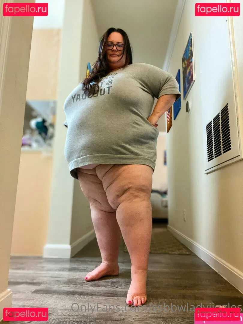 ssbbwladyjiggles Onlyfans Photo Gallery 