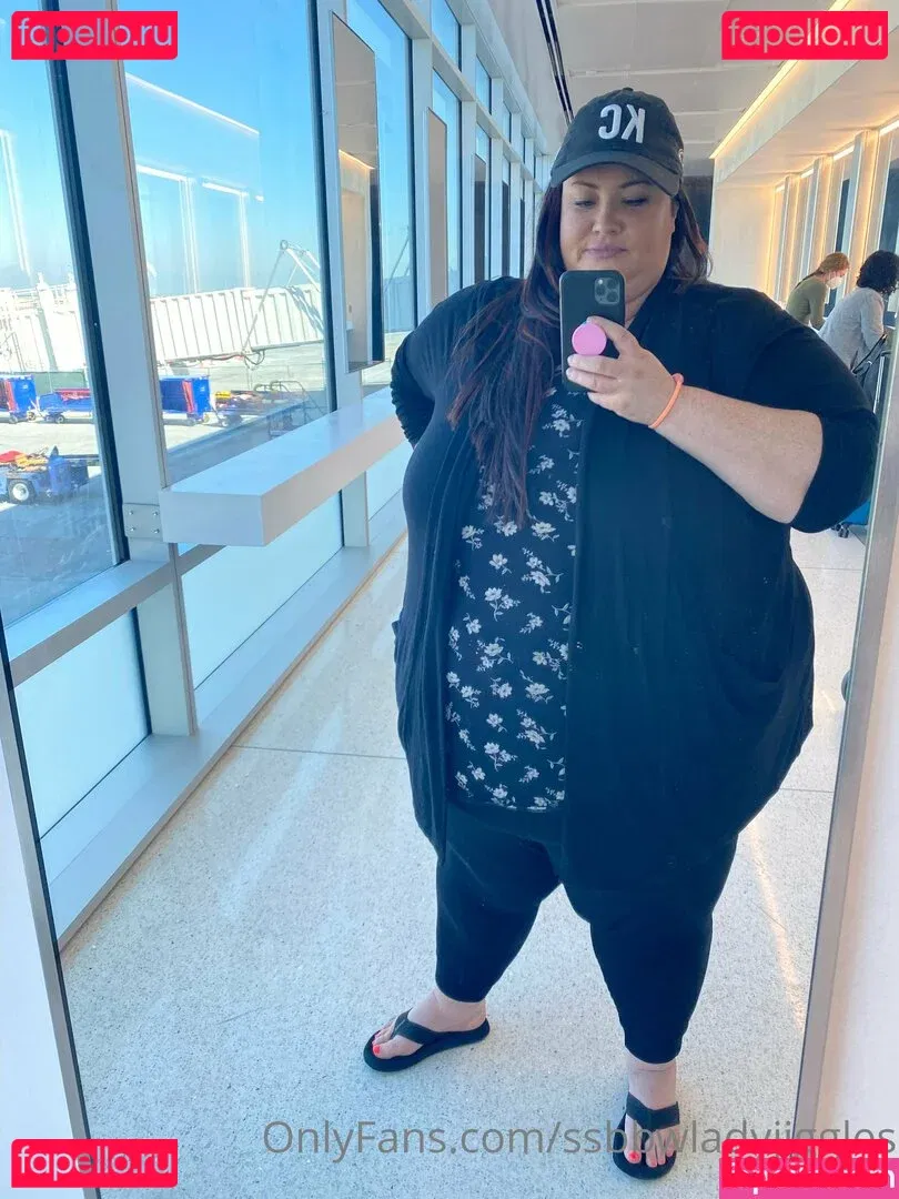 ssbbwladyjiggles Onlyfans Photo Gallery 