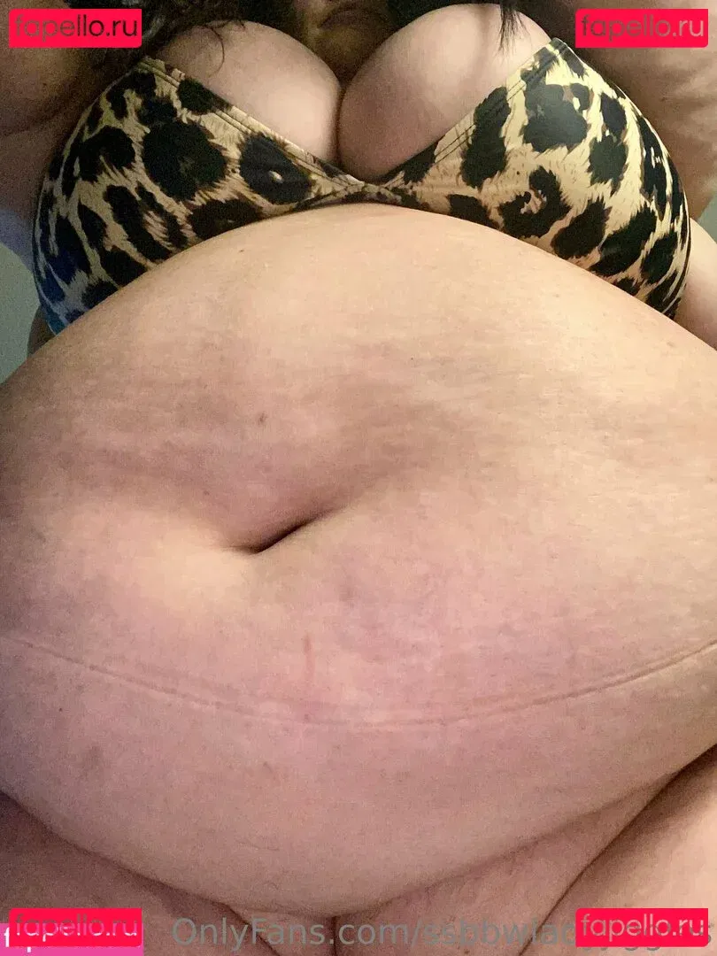 ssbbwladyjiggles Onlyfans Photo Gallery 