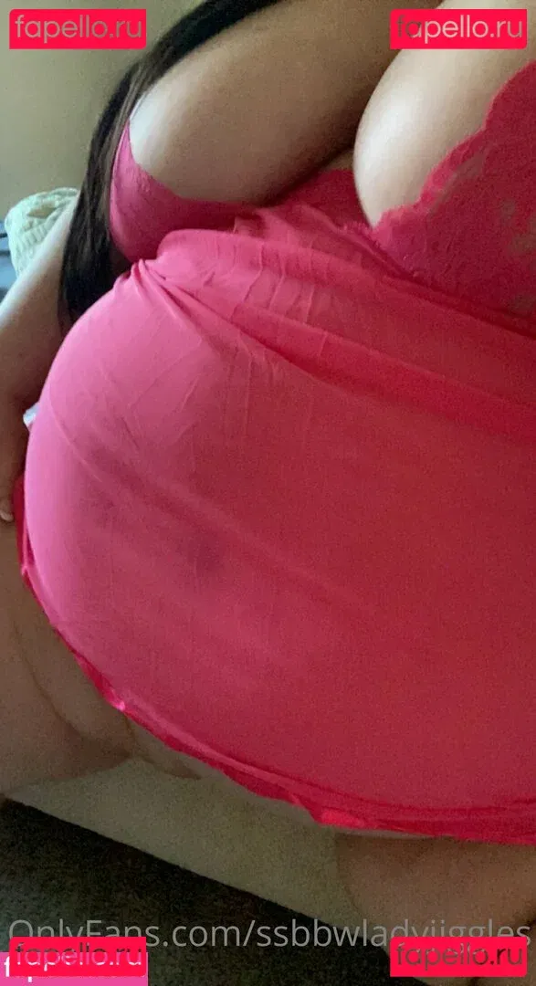 ssbbwladyjiggles Onlyfans Photo Gallery 