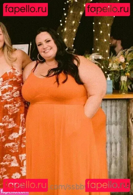 ssbbwladyjiggles Onlyfans Photo Gallery 