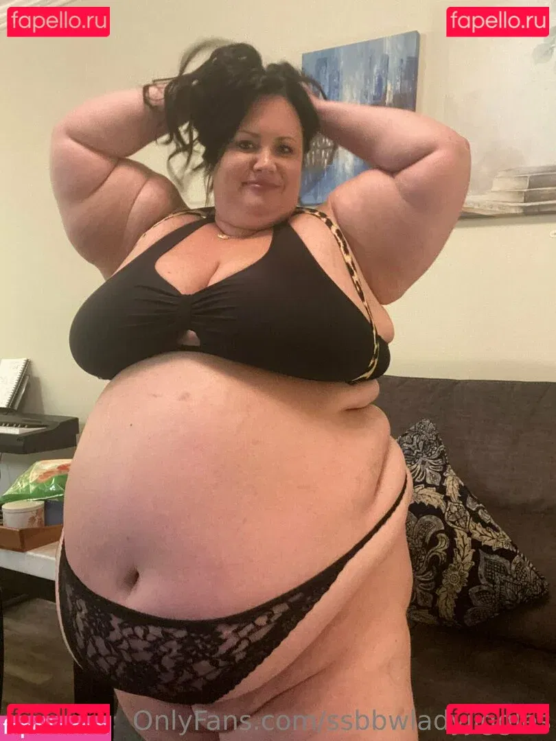 ssbbwladyjiggles Onlyfans Photo Gallery 