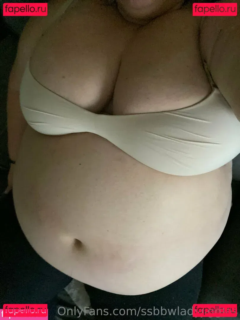 ssbbwladyjiggles Onlyfans Photo Gallery 