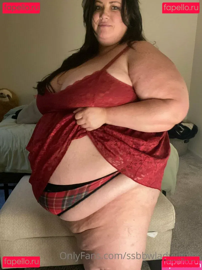 ssbbwladyjiggles Onlyfans Photo Gallery 