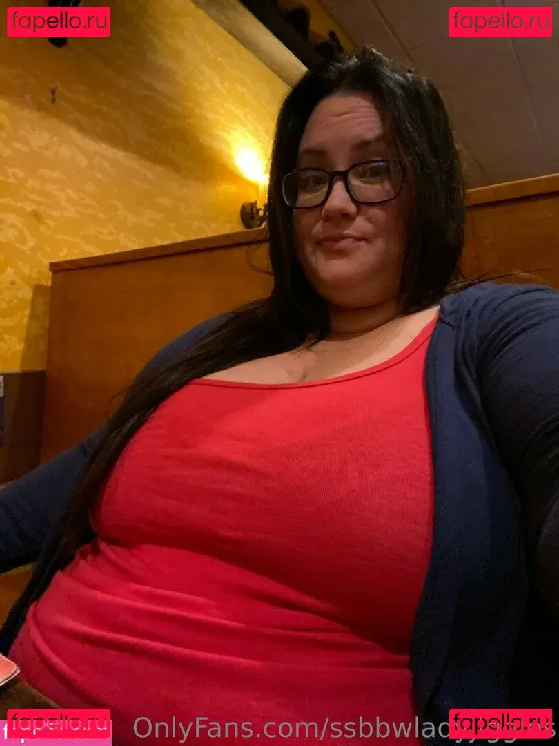 ssbbwladyjiggles Onlyfans Photo Gallery 