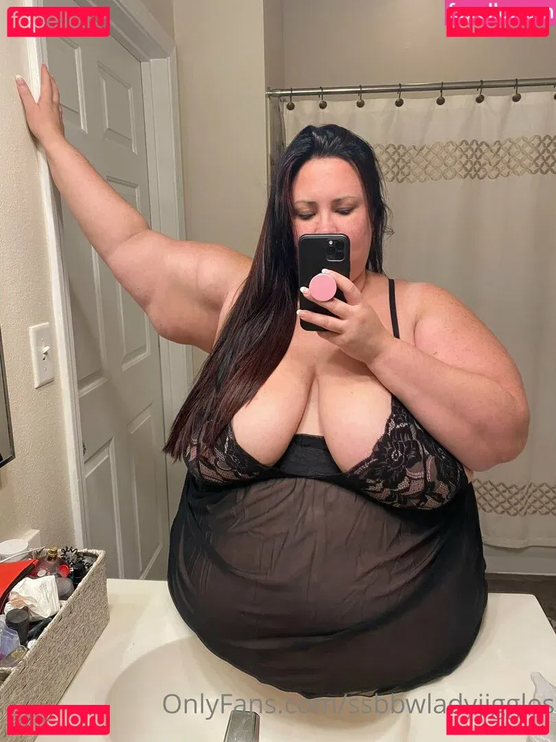 ssbbwladyjiggles Onlyfans Photo Gallery 