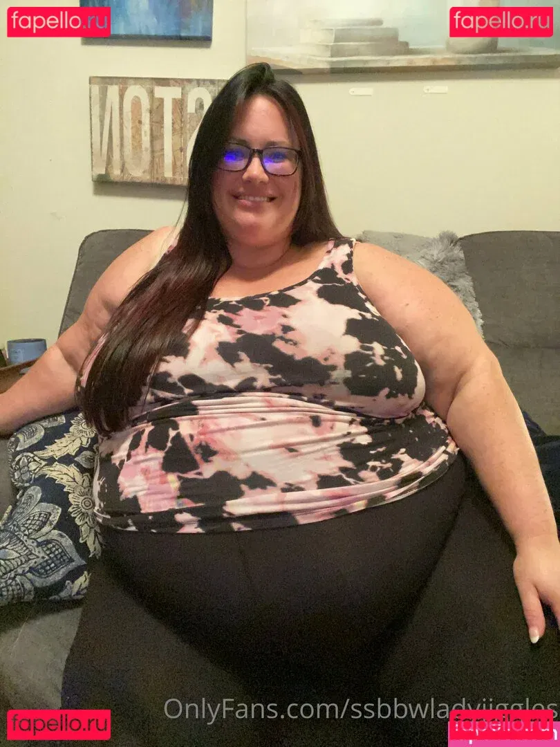 ssbbwladyjiggles Onlyfans Photo Gallery 