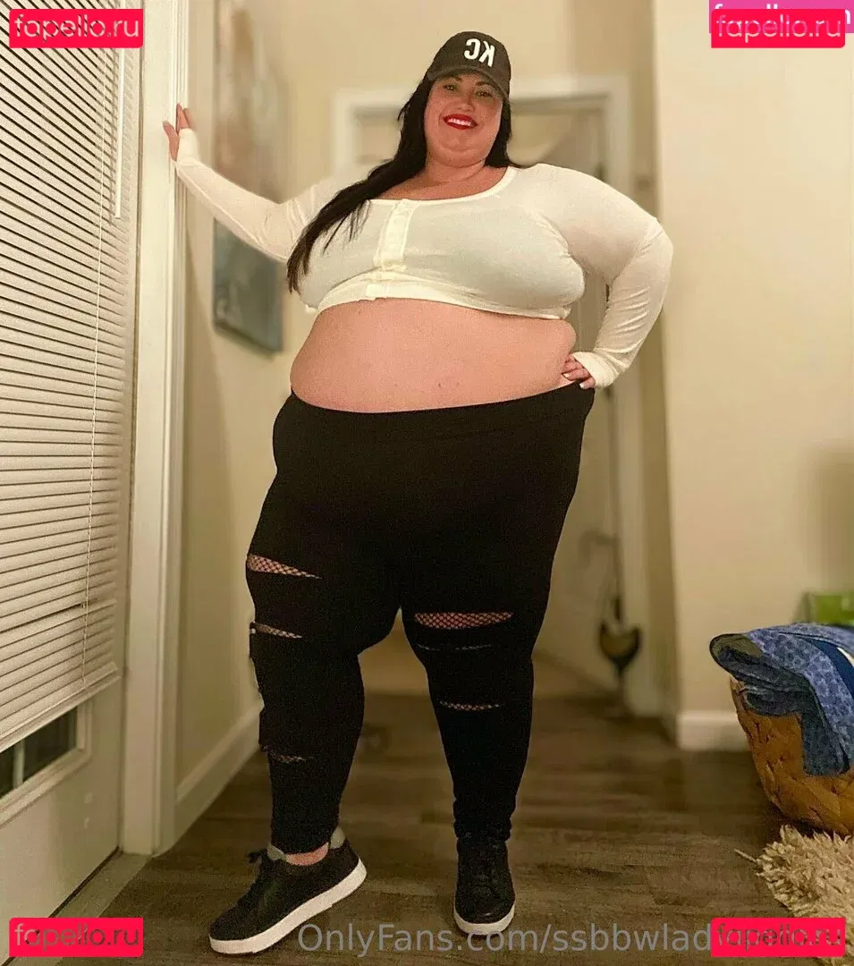 ssbbwladyjiggles Onlyfans Photo Gallery 