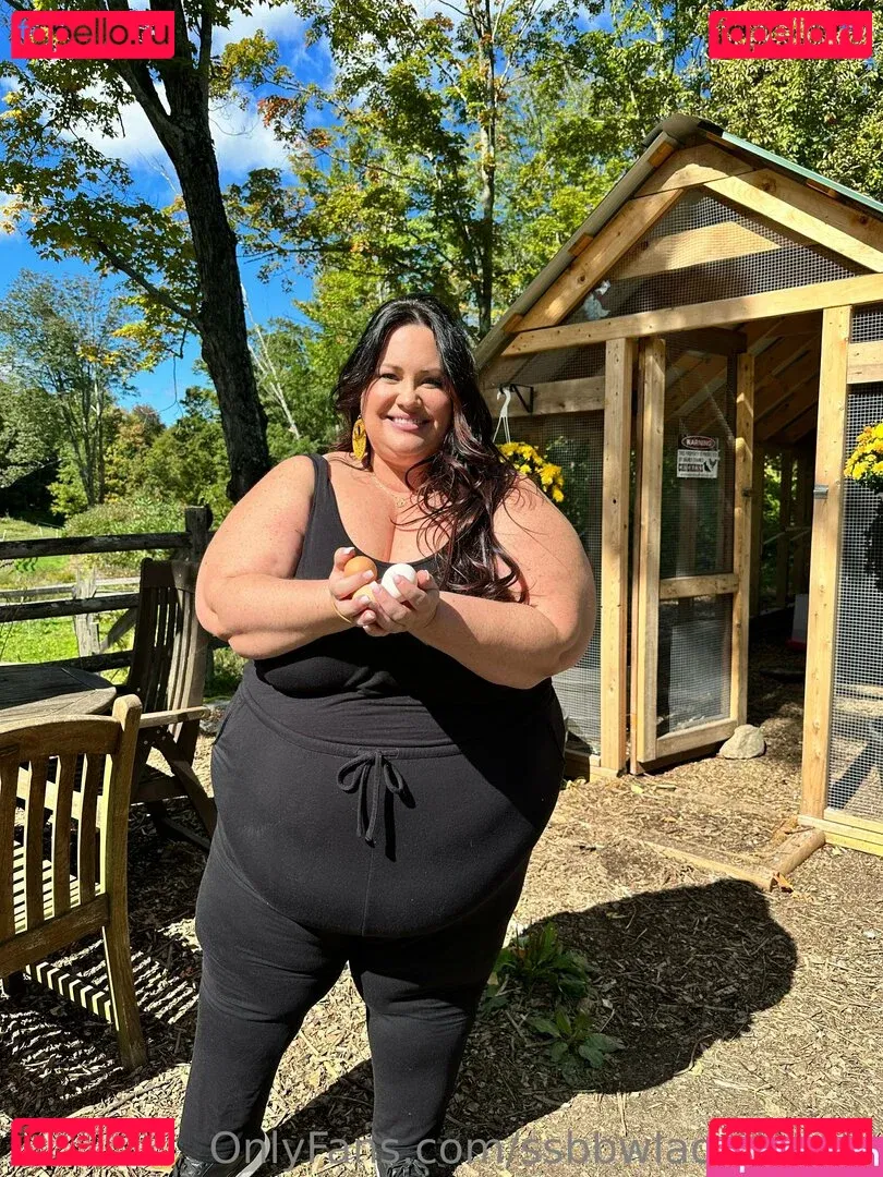 ssbbwladyjiggles Onlyfans Photo Gallery 