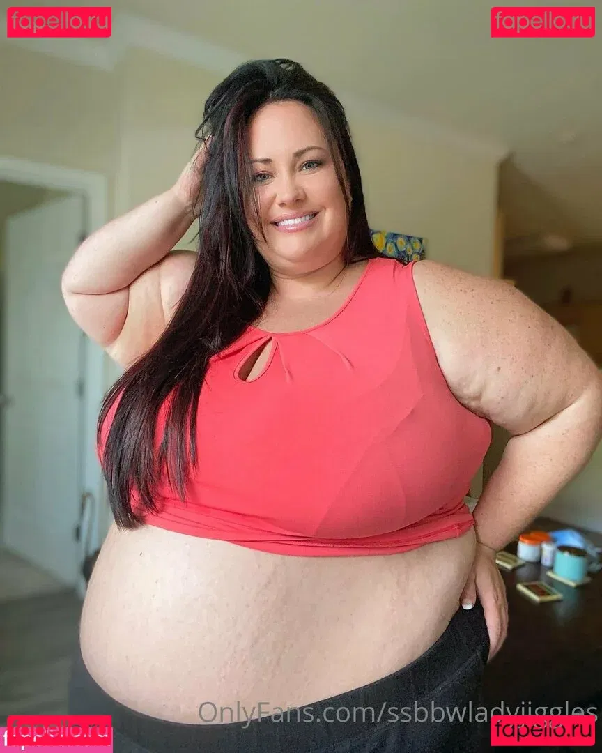ssbbwladyjiggles Onlyfans Photo Gallery 