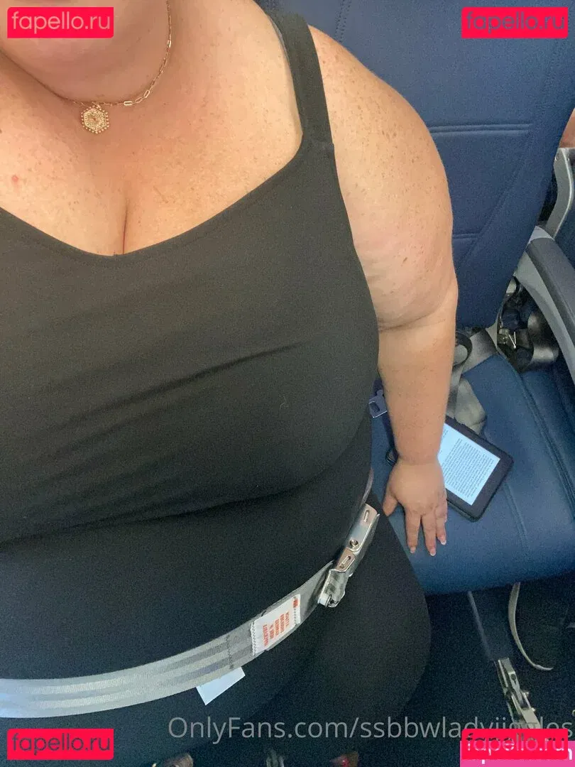 ssbbwladyjiggles Onlyfans Photo Gallery 
