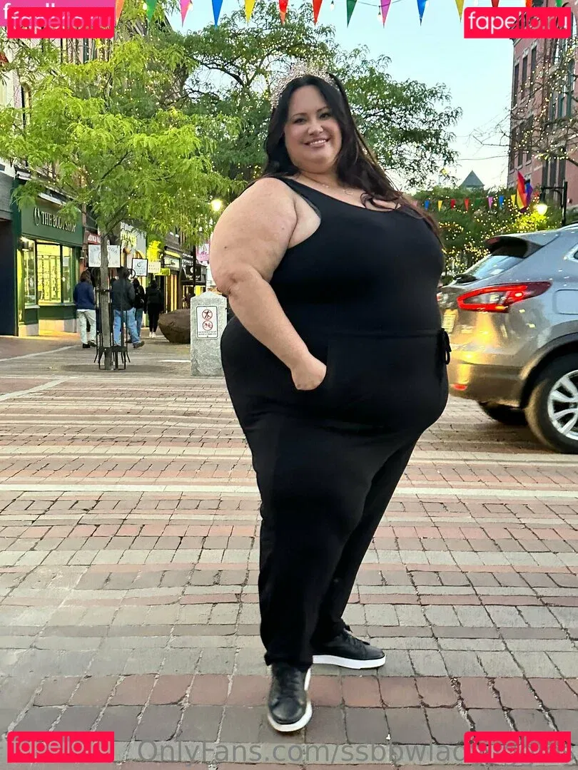 ssbbwladyjiggles Onlyfans Photo Gallery 