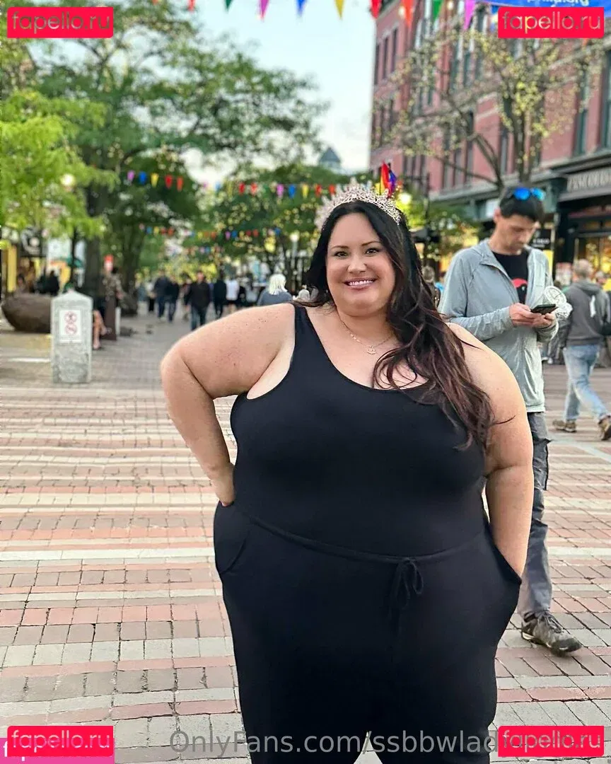 ssbbwladyjiggles Onlyfans Photo Gallery 