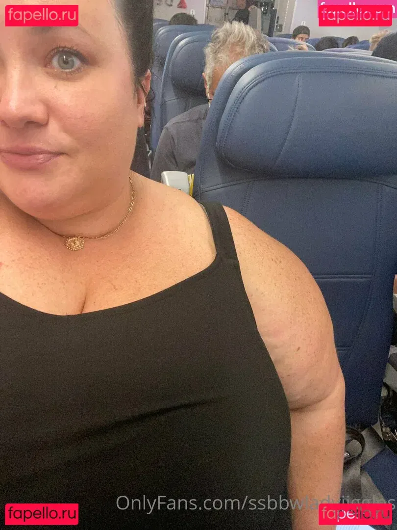 ssbbwladyjiggles Onlyfans Photo Gallery 