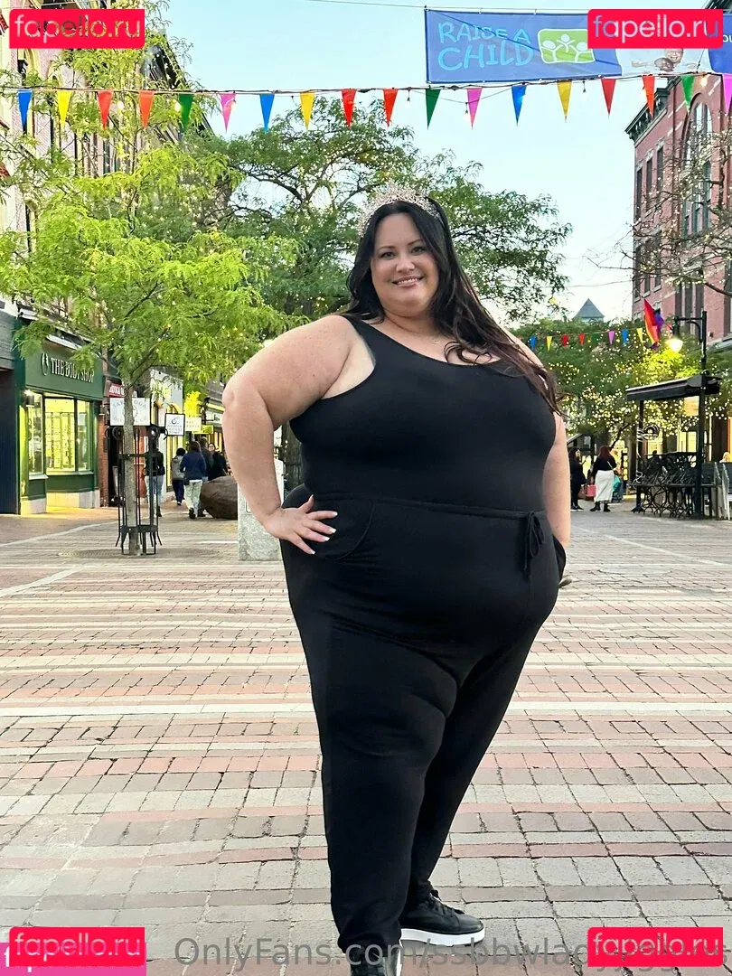 ssbbwladyjiggles Onlyfans Photo Gallery 