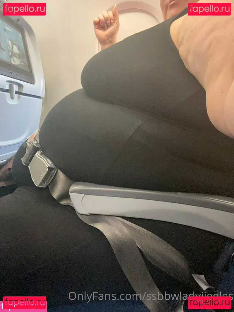 ssbbwladyjiggles Onlyfans Photo Gallery 