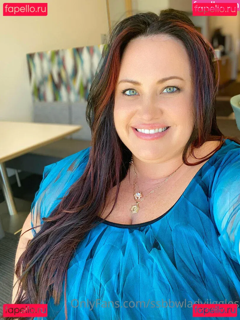 ssbbwladyjiggles Onlyfans Photo Gallery 