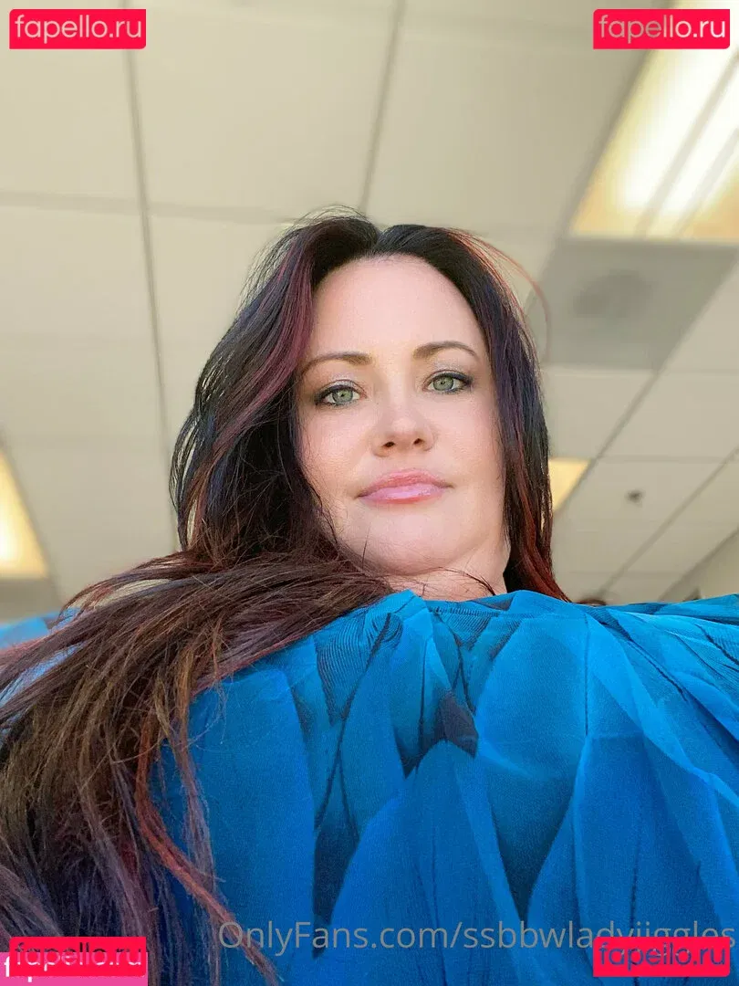 ssbbwladyjiggles Onlyfans Photo Gallery 