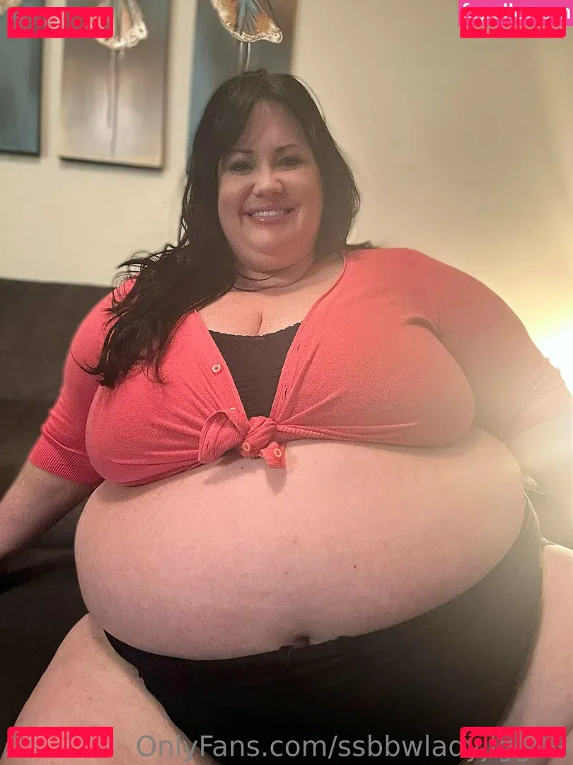ssbbwladyjiggles Onlyfans Photo Gallery 