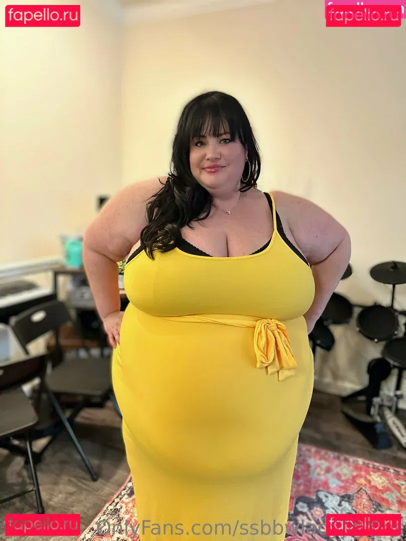 ssbbwladyjiggles Onlyfans Photo Gallery 